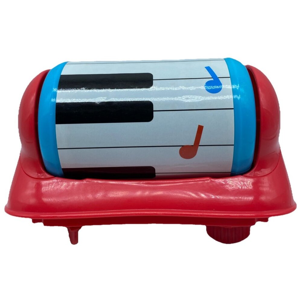 Baby Einstein Neighborhood Symphony Jumper Replacement Part Piano Roller